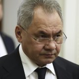 Le ministre russe de la Défense Serguey Choïgu a prévenu que son pays intensifierait ses attaques.
